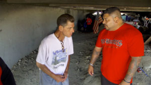 Joe Leal: Local Community Hero