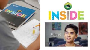 Kids Speak: National Geographic School Publishing
